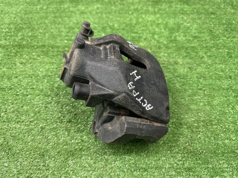 Суппорт тормозной Opel Astra H