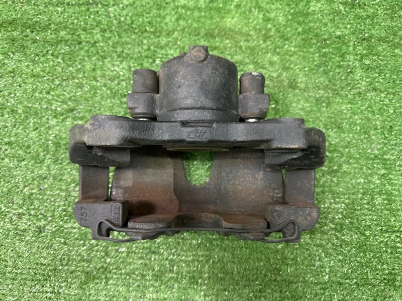 Суппорт тормозной Opel Astra H