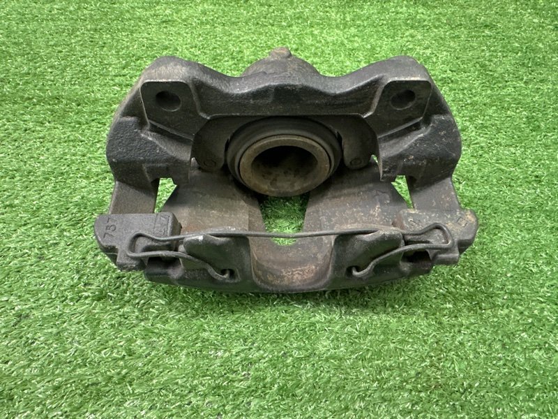 Суппорт тормозной Opel Astra H