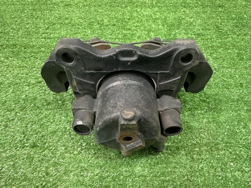 Суппорт тормозной Opel Astra H