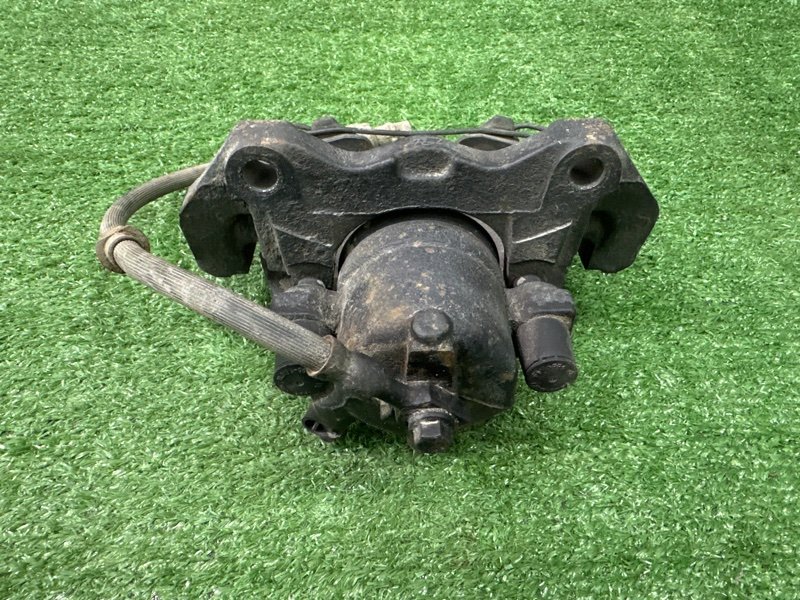 Суппорт тормозной Opel Astra H