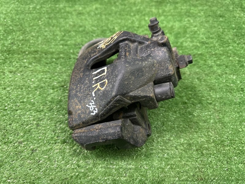 Суппорт тормозной Opel Astra H