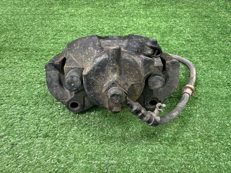 Суппорт тормозной Opel Astra H