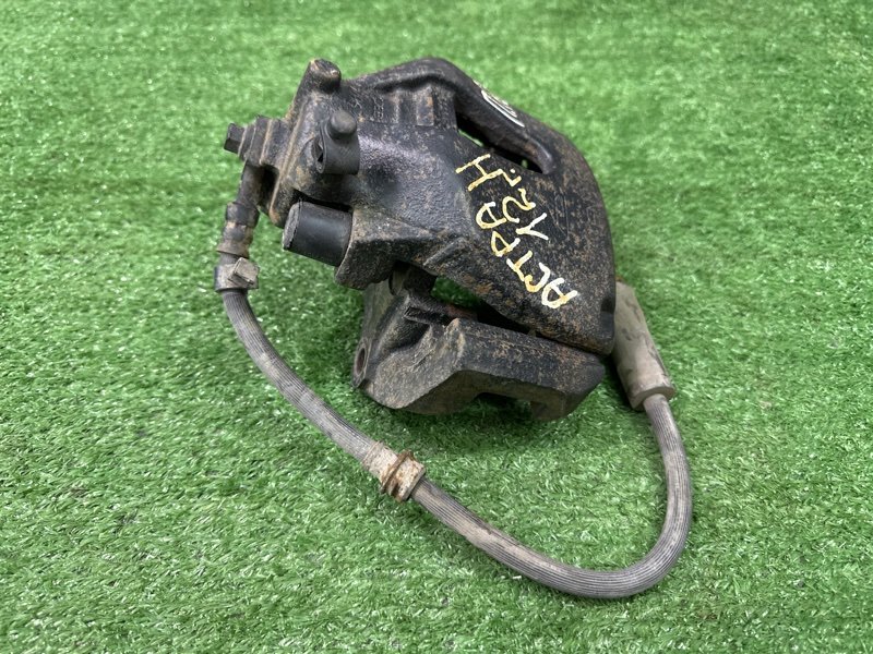 Суппорт тормозной Opel Astra H