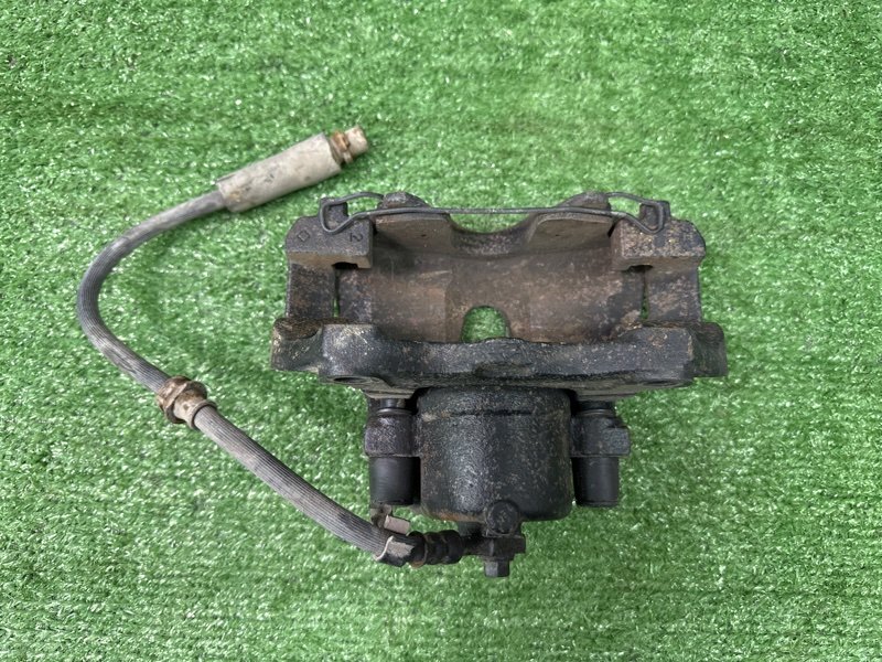 Суппорт тормозной Opel Astra H