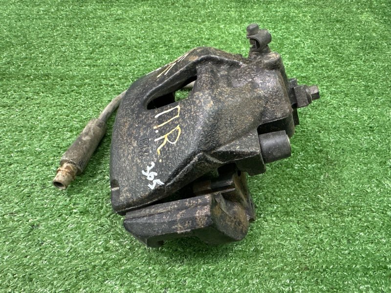 Суппорт тормозной Opel Astra H