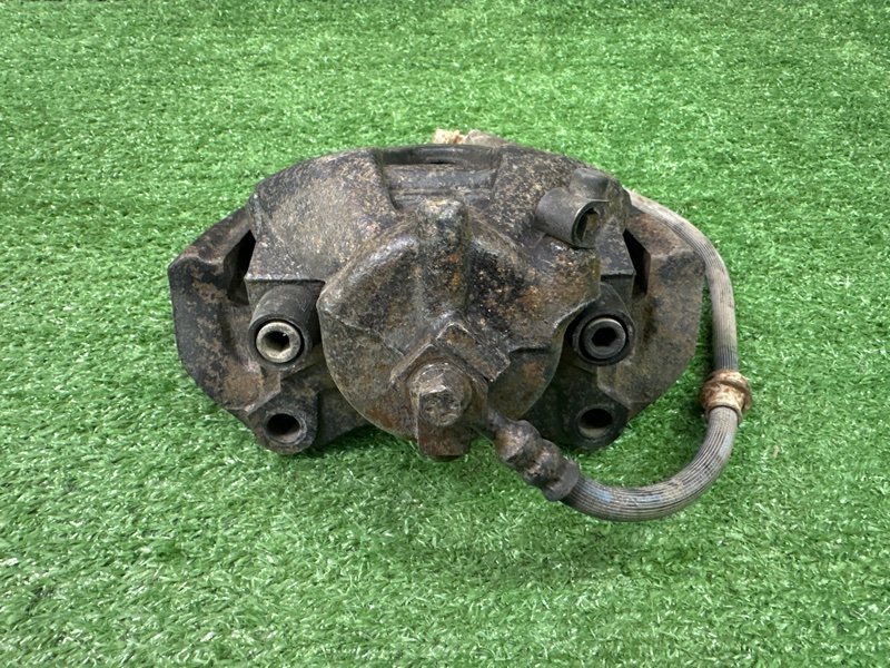 Суппорт тормозной Opel Astra H