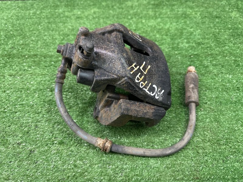 Суппорт тормозной Opel Astra H