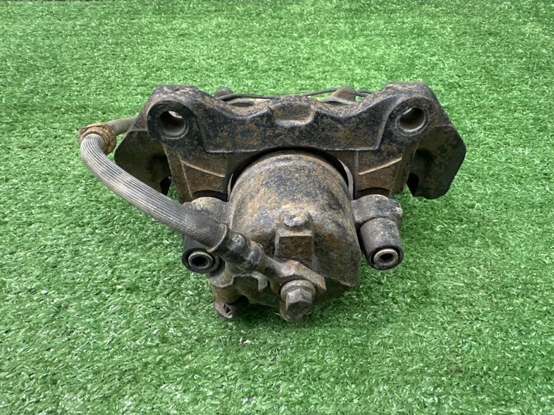 Суппорт тормозной Opel Astra H