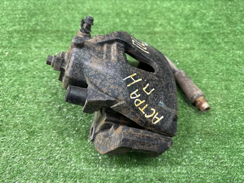 Суппорт тормозной Opel Astra H