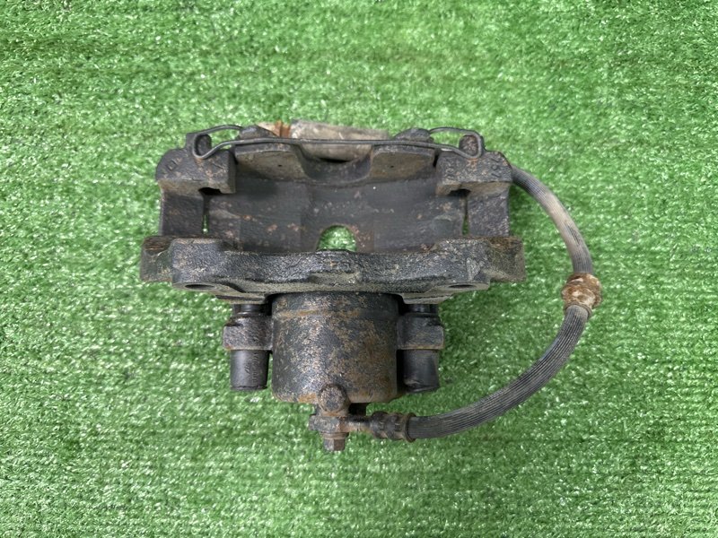 Суппорт тормозной Opel Astra H