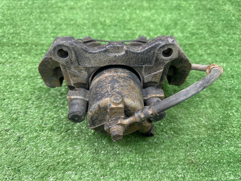 Суппорт тормозной Opel Astra H