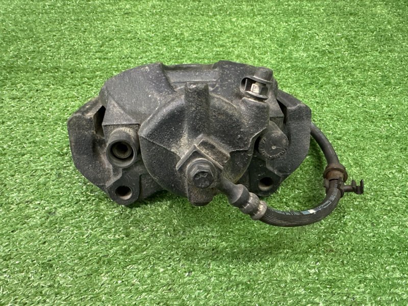 Суппорт тормозной Opel Astra H