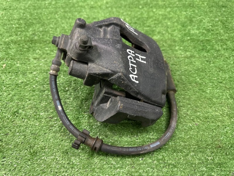 Суппорт тормозной Opel Astra H