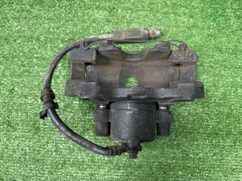 Суппорт тормозной Opel Astra H