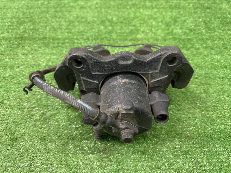 Суппорт тормозной Opel Astra H