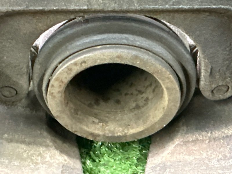 Суппорт тормозной Opel Astra H