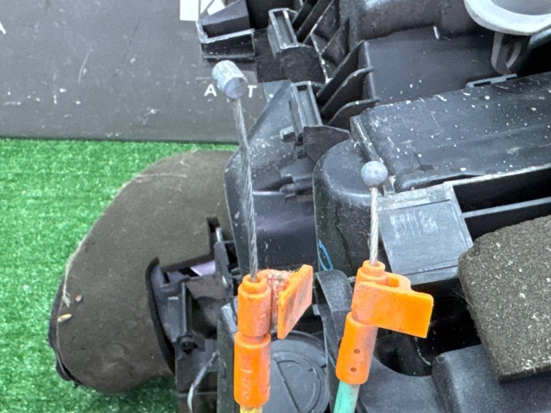 Печка Отопитель в сборе Peugeot 207