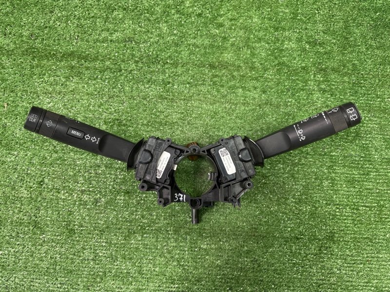 Подрулевой переключатель (гитара) Opel Astra J