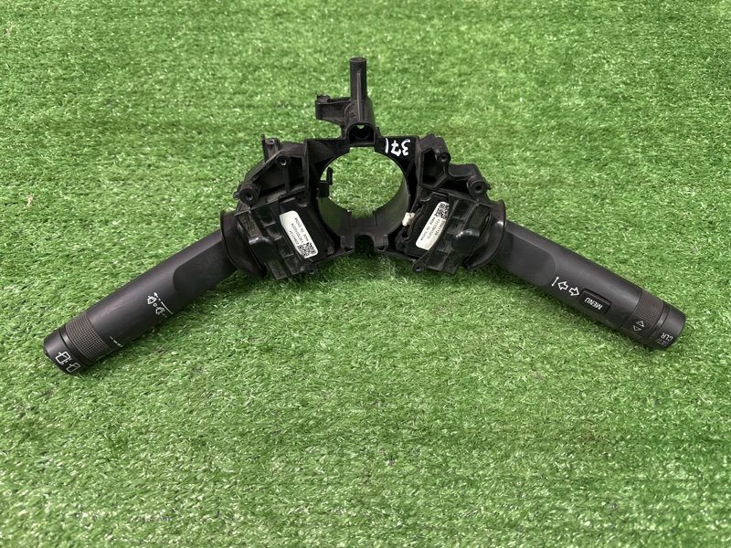 Подрулевой переключатель (гитара) Opel Astra J