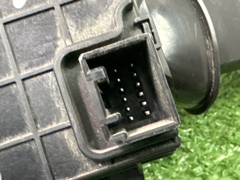 Подрулевой переключатель (гитара) Opel Astra J