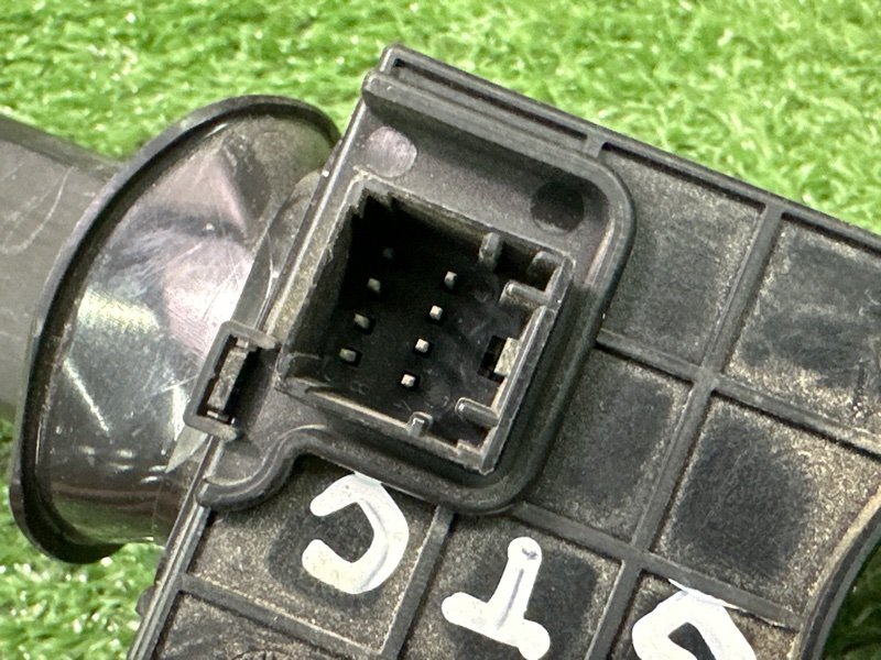 Подрулевой переключатель (гитара) Opel Astra J