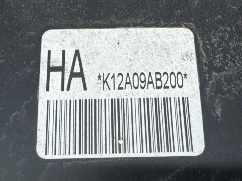 Печка Отопитель в сборе Chevrolet Lacetti