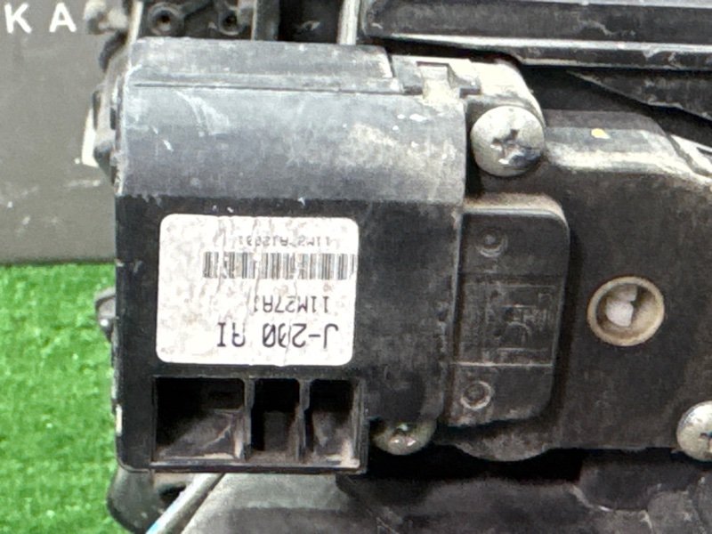 Печка Отопитель в сборе Chevrolet Lacetti