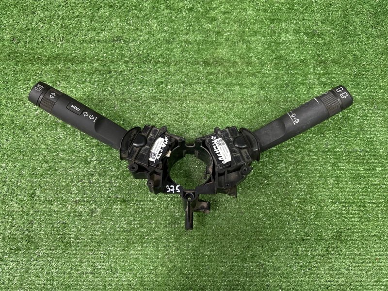 Подрулевой переключатель (гитара) Chevrolet Orlando