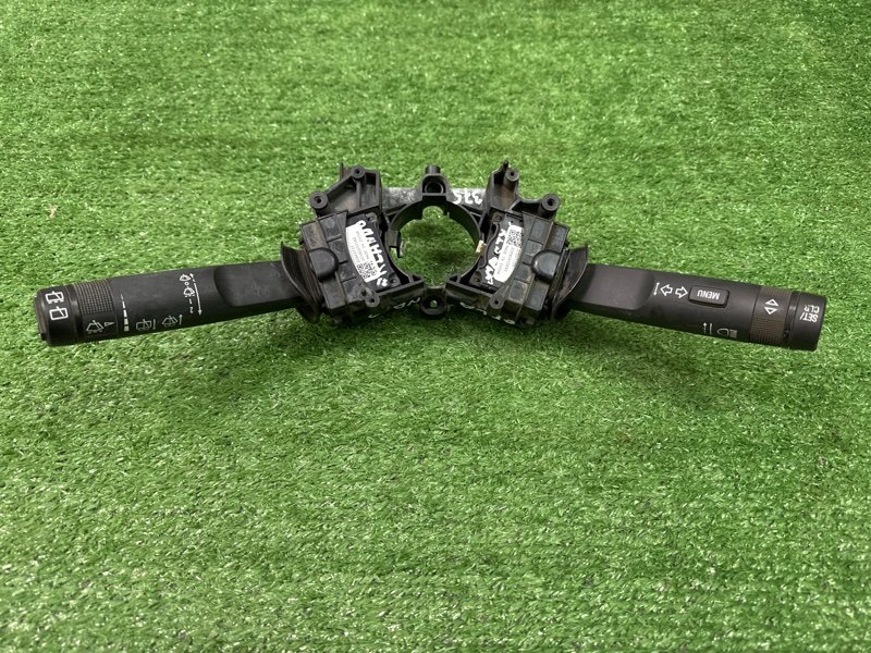 Подрулевой переключатель (гитара) Chevrolet Orlando