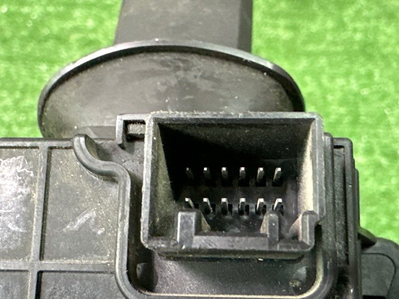 Подрулевой переключатель (гитара) Chevrolet Orlando