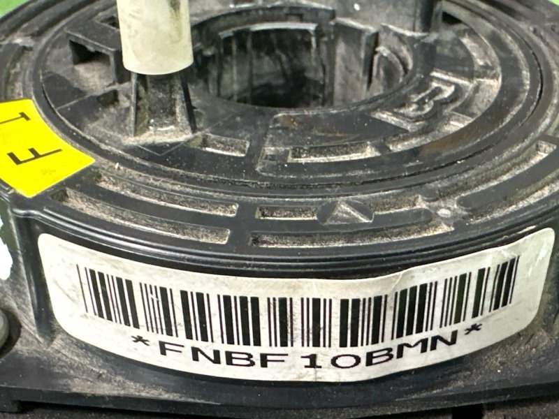 Подрулевой переключатель (гитара) Chevrolet Aveo