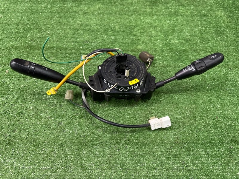 Подрулевой переключатель (гитара) Chevrolet Aveo