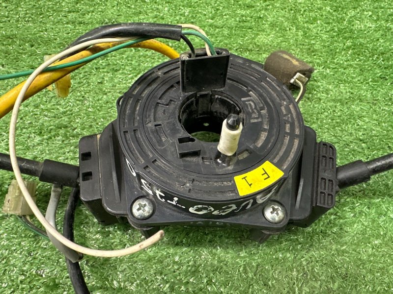 Подрулевой переключатель (гитара) Chevrolet Aveo