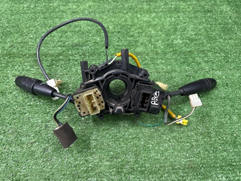 Подрулевой переключатель (гитара) Chevrolet Aveo