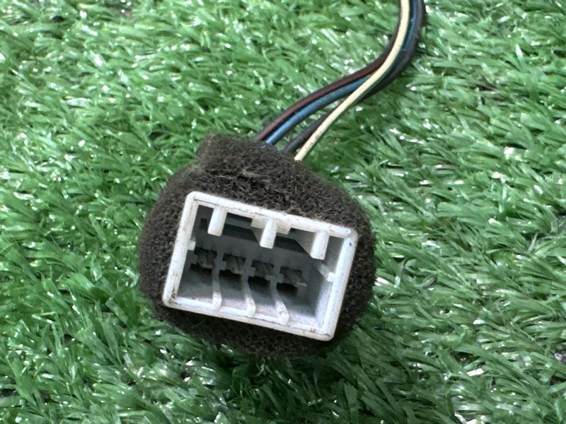 Подрулевой переключатель (гитара) Chevrolet Aveo