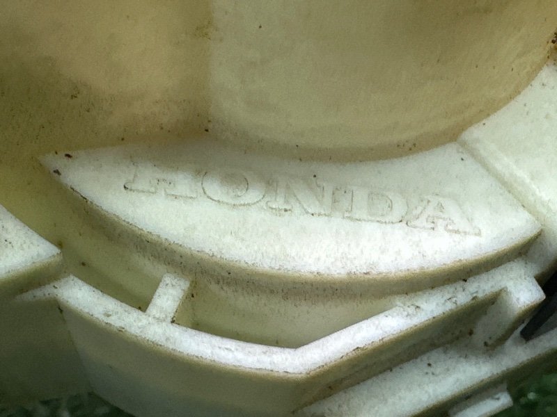 Подрулевой переключатель (гитара) Honda Civic 4D