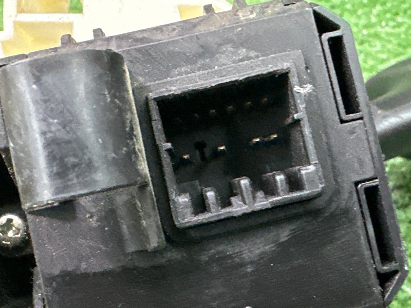 Подрулевой переключатель (гитара) Honda Civic 4D