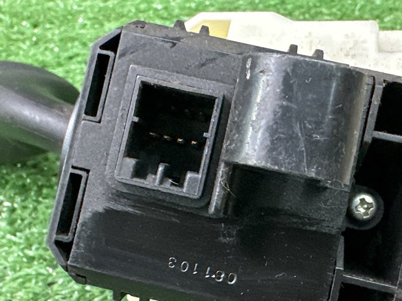 Подрулевой переключатель (гитара) Honda Civic 4D