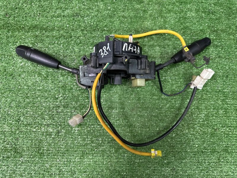 Подрулевой переключатель (гитара) Chevrolet Lacetti J200