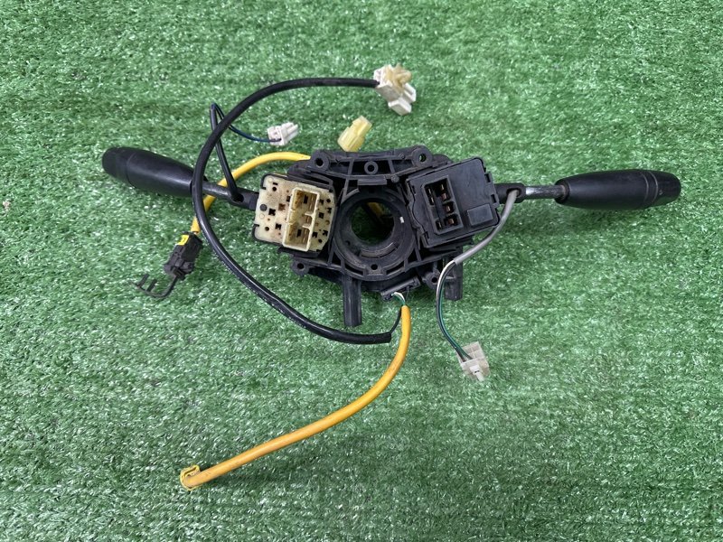 Подрулевой переключатель (гитара) Chevrolet Lacetti J200