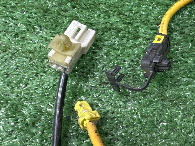 Подрулевой переключатель (гитара) Chevrolet Lacetti J200