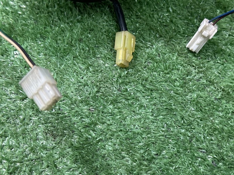 Подрулевой переключатель (гитара) Chevrolet Lacetti J200