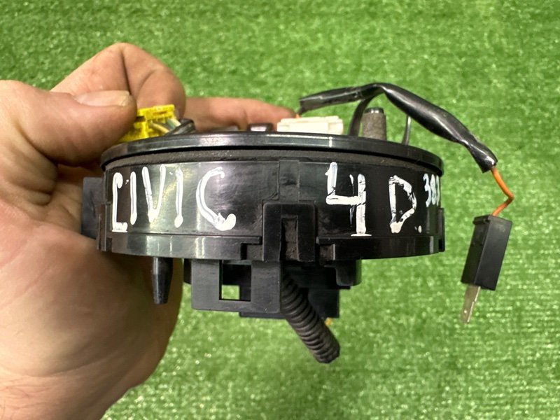 Подрулевой шлейф Honda Civic 4D