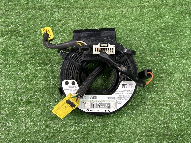 Подрулевой шлейф Honda Civic 4D