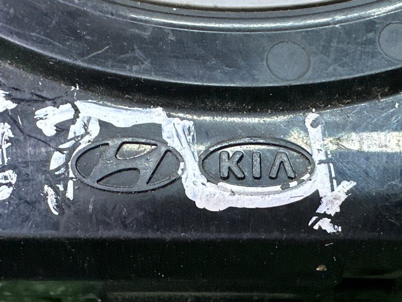 Подрулевой шлейф Hyundai Getz