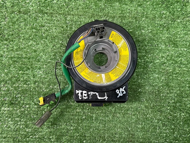 Подрулевой шлейф Hyundai Getz