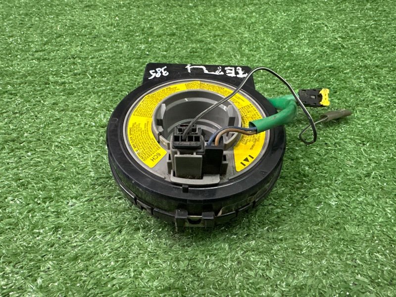 Подрулевой шлейф Hyundai Getz