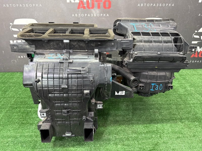 Печка Отопитель в сборе Hyundai i30