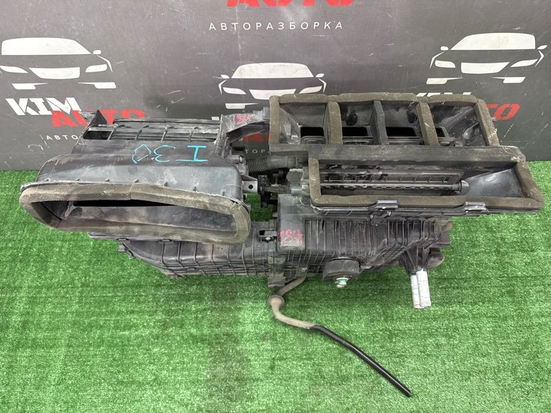 Печка Отопитель в сборе Hyundai i30